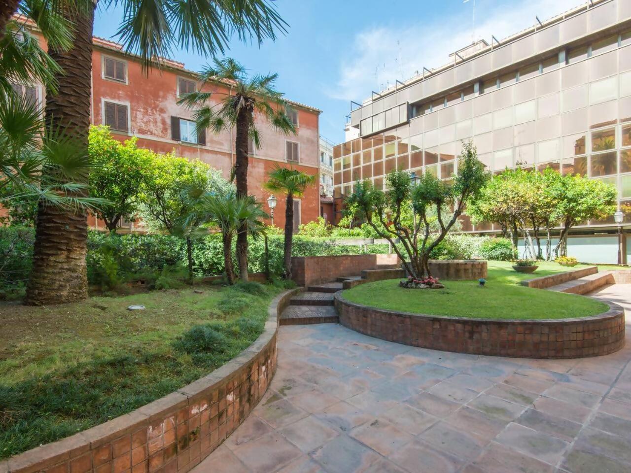 Trevi Luxury With Terrace, Rome