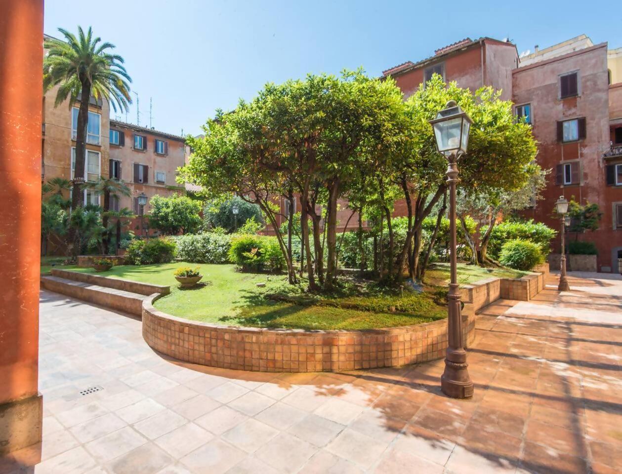 Trevi Luxury With Terrace — Foto 1