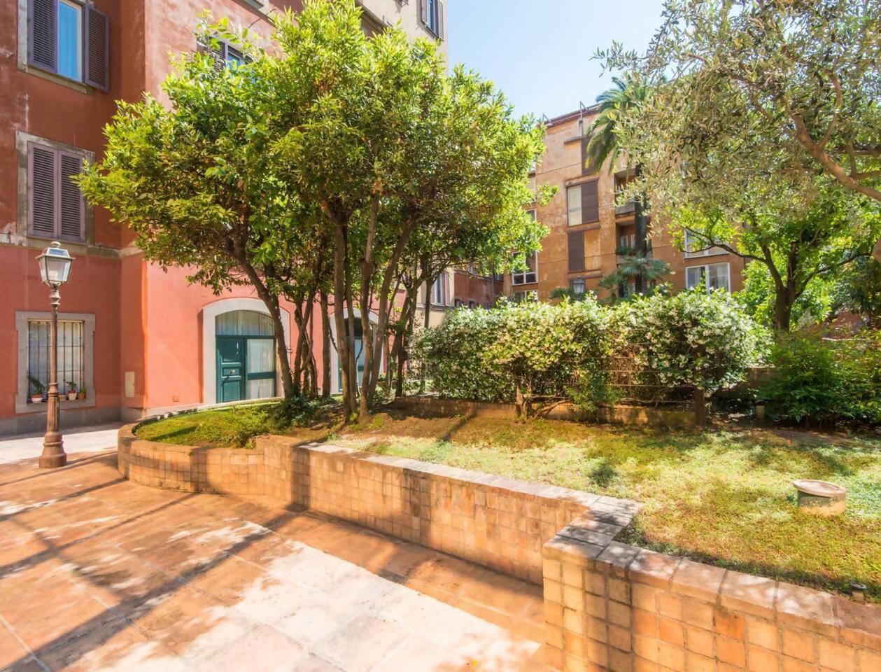 Trevi Luxury With Terrace — Foto 2