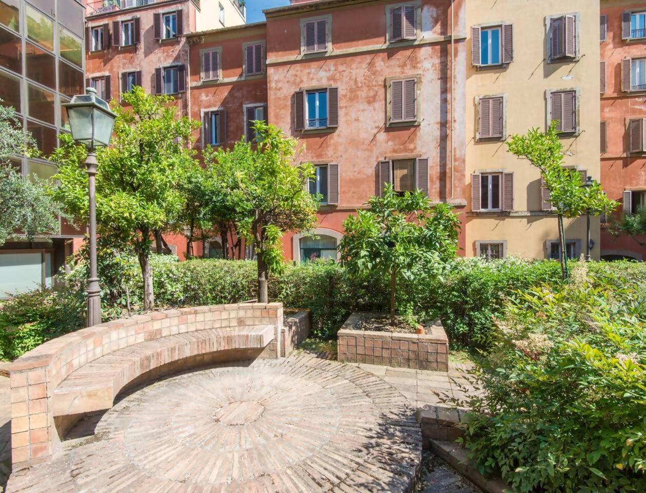 Trevi Luxury With Terrace — Foto 3